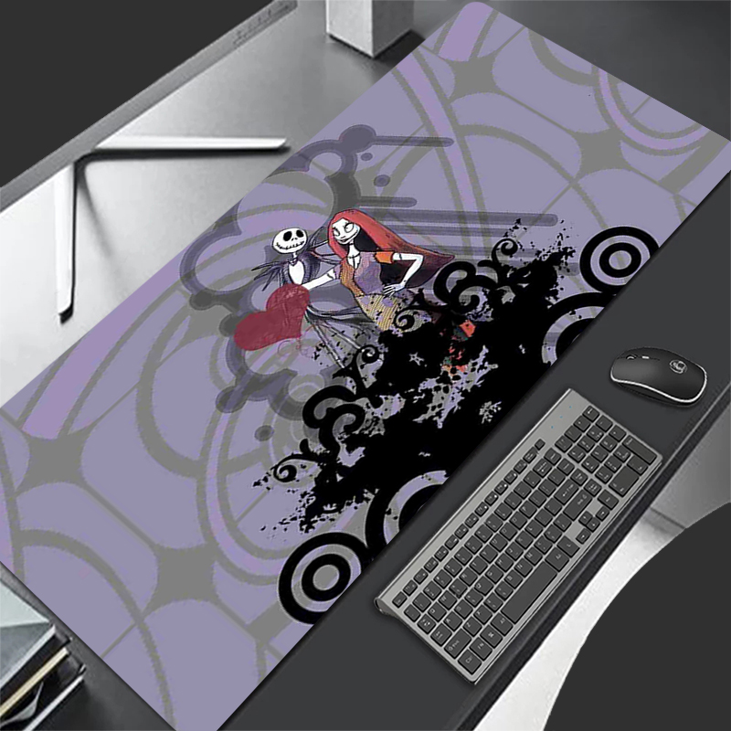 Mouse Pad Gamer Large Computer - Tech Gaming Accessories recension och pris