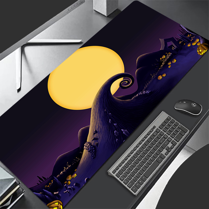 Mouse Pad Gamer Large Computer - Tech Gaming Accessories recension och pris