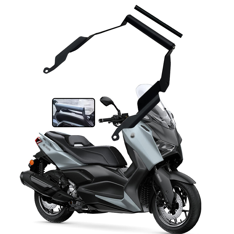 Motorcycle Accessories Phone H - X Tech Accessories recension och pris