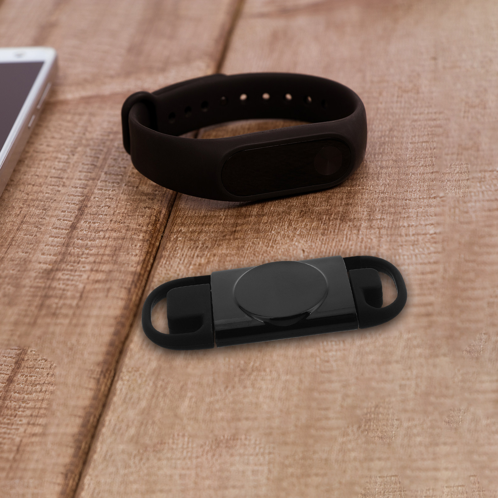 Portable Wireless Watch Charge - Power Bank Wireless recension och pris