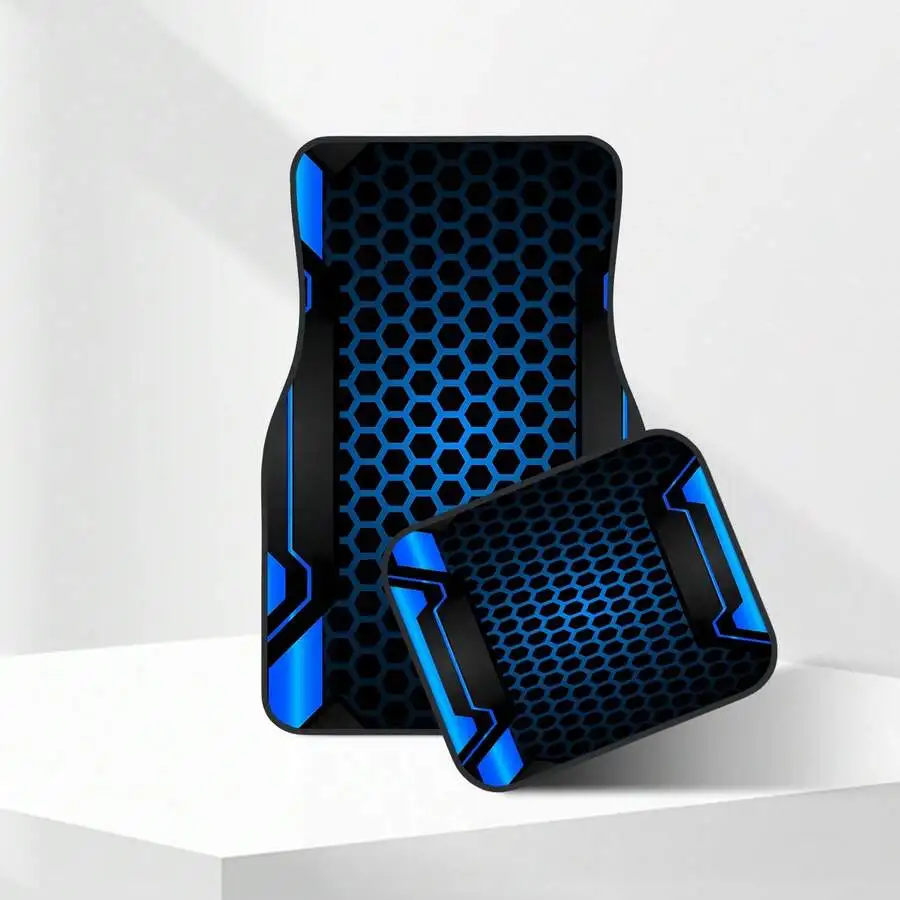 2D, 4-Piece Set Of Tech-Inspir - Tech Inspired Accessories recension och pris