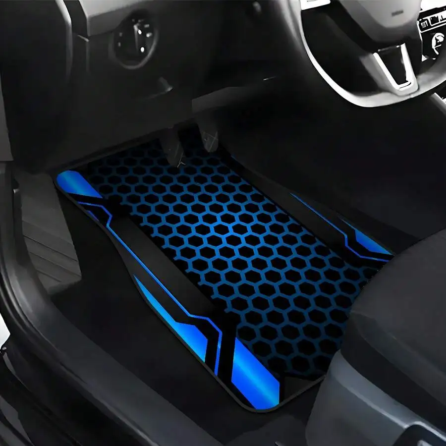 2D, 4-Piece Set Of Tech-Inspir - Tech Inspired Accessories recension och pris