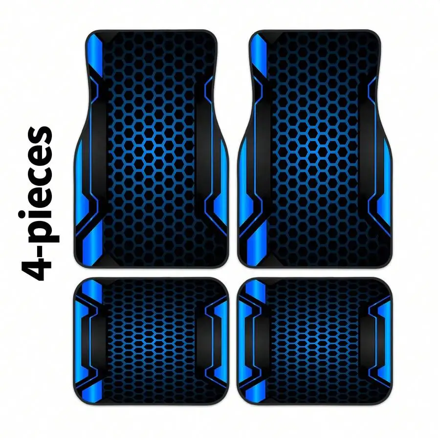 2D, 4-Piece Set Of Tech-Inspir - Tech Inspired Accessories recension och pris