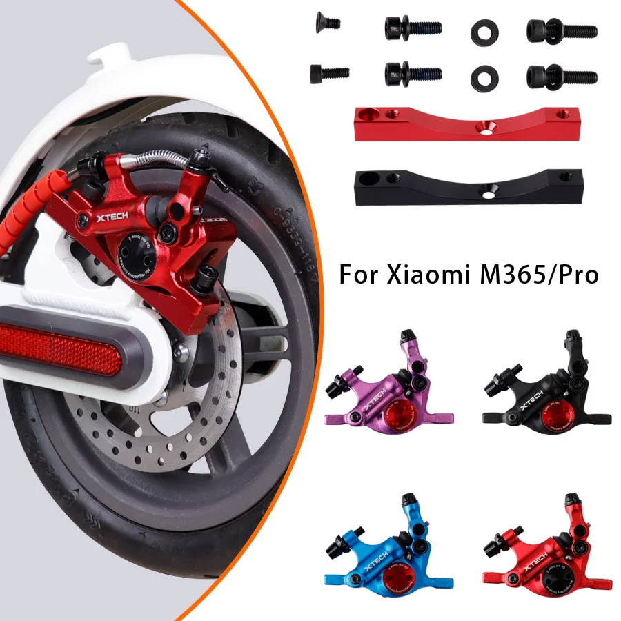 Zoom Xtech Brake HB100 Adapter - X Tech Accessories recension och pris