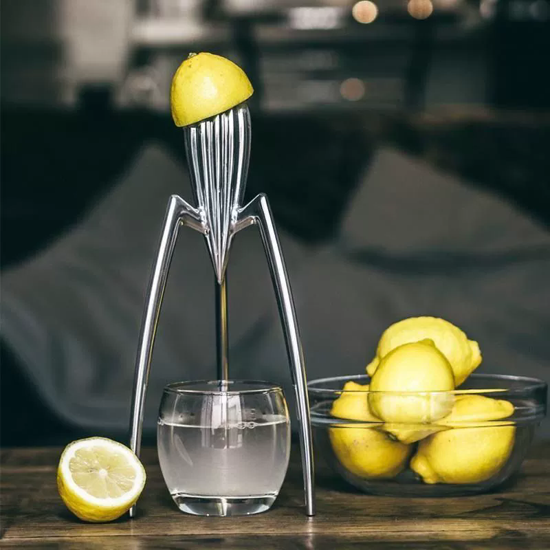 Octopus Modern Simple Silver H - Tech Room Accessories recension och pris