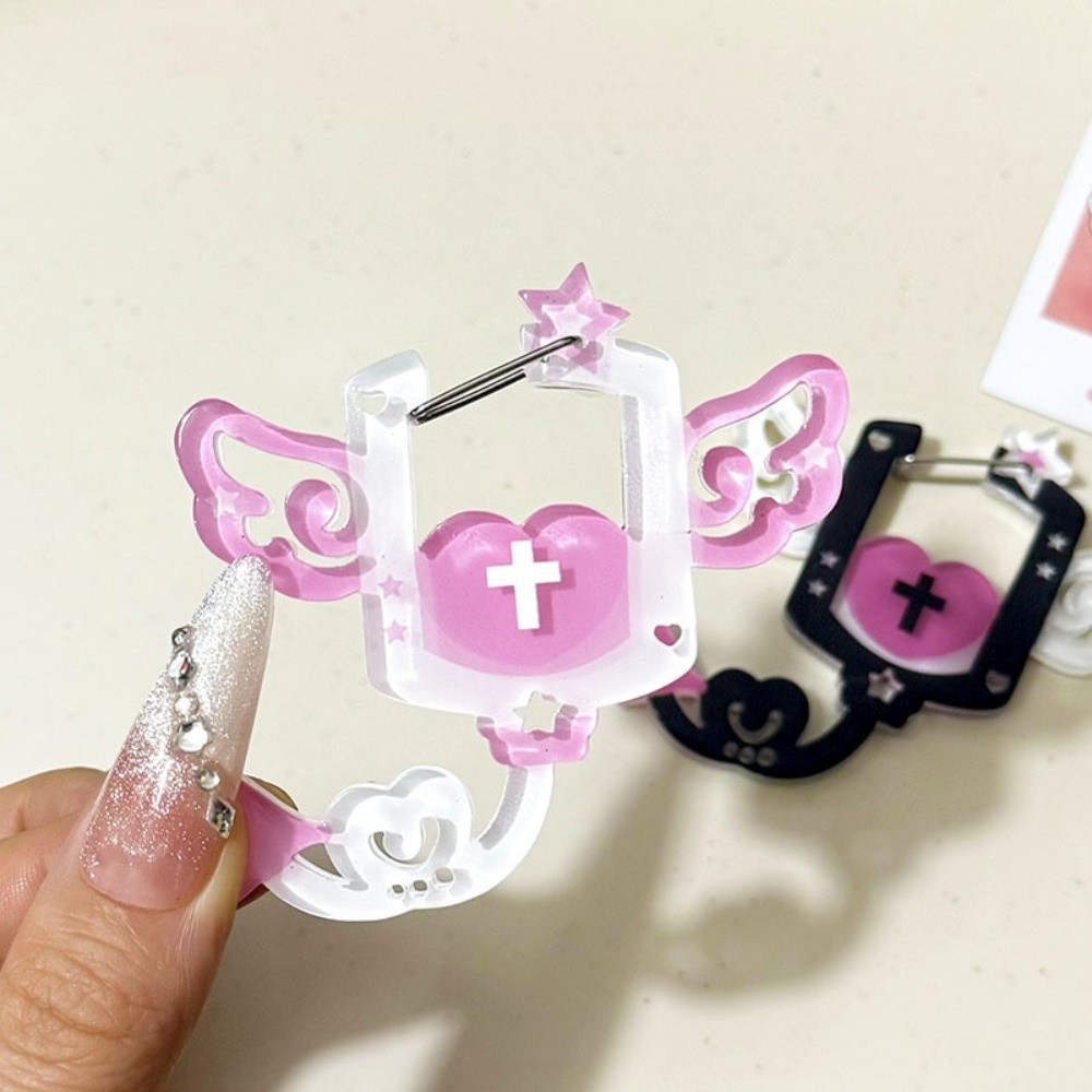High Quality Cute Cartoon Keyc - Tech Girl Accessories recension och pris