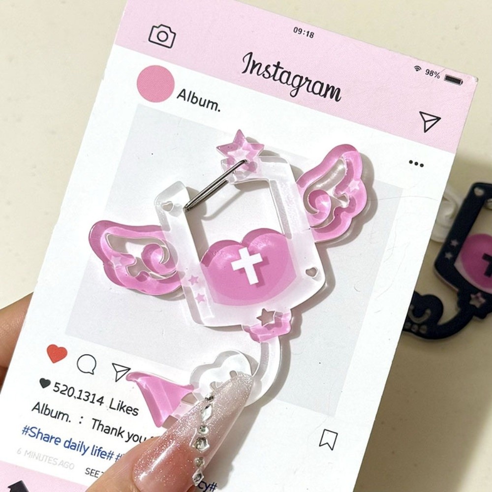 High Quality Cute Cartoon Keyc - Tech Girl Accessories recension och pris