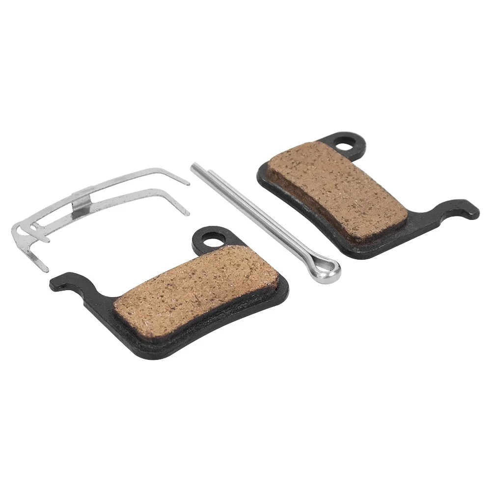 Electric Scooter Disc Brake Pa - X Tech Accessories recension och pris