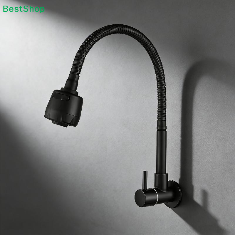 ⚑Wall Mounted Flexible Goosene - Tech Room Accessories recension och pris