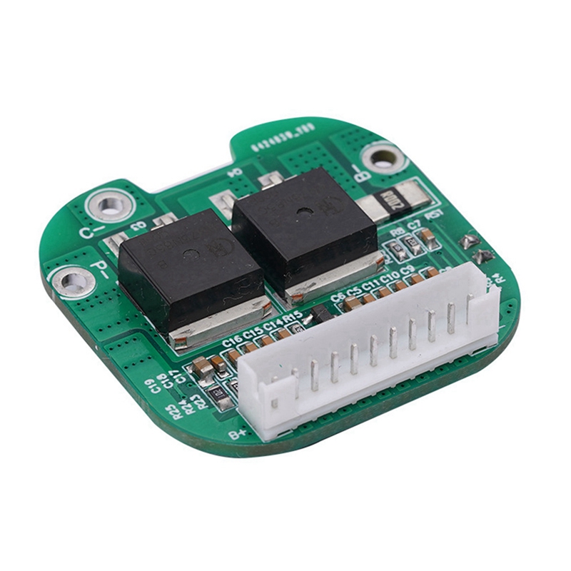 XTECH 5X 10S 36V BMS 15A Diffe - X Tech Accessories recension och pris