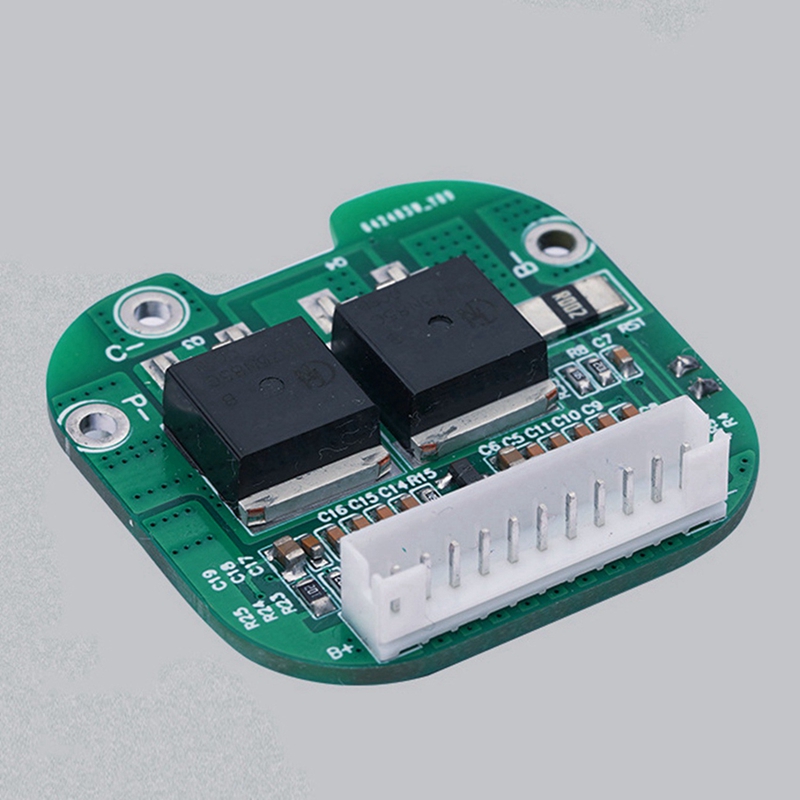 XTECH 5X 10S 36V BMS 15A Diffe - X Tech Accessories recension och pris