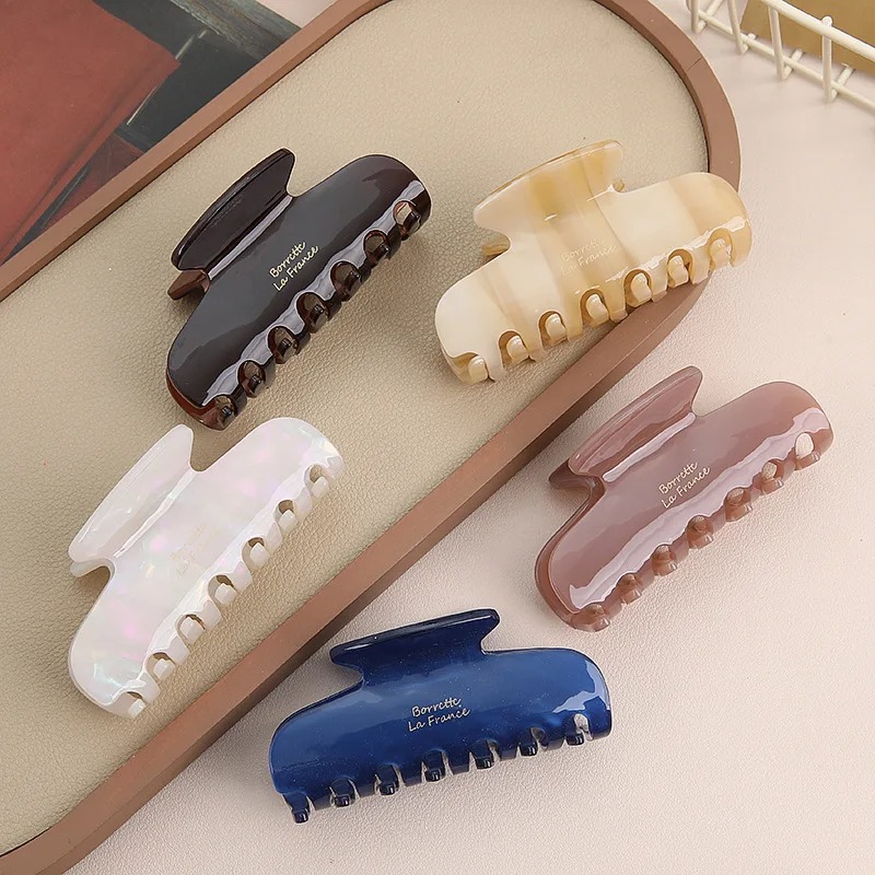 Hanban France acetic acid hair - Hi Tech Accessories recension och pris