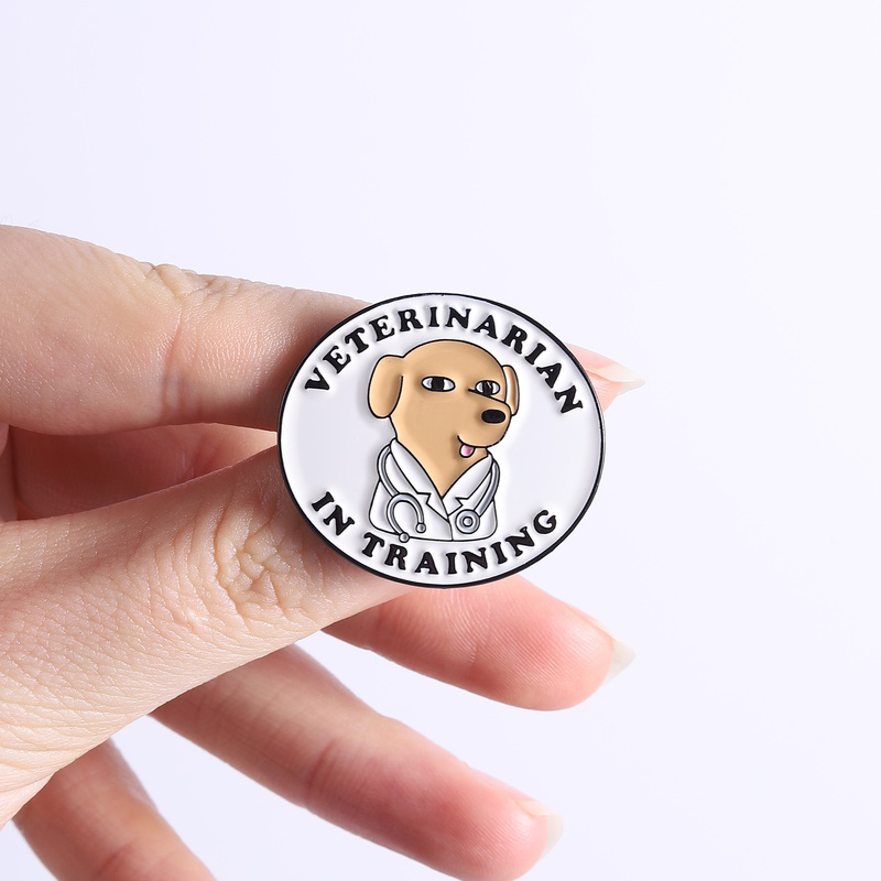 Save Animals Superpower Pin Th - Tech Girl Accessories recension och pris