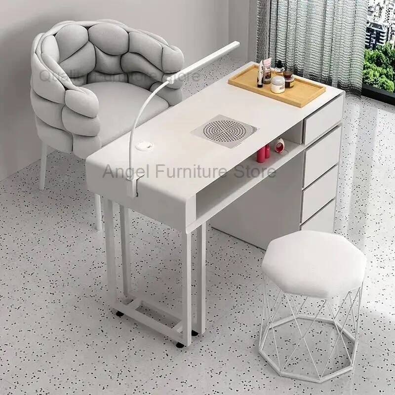 Portable Slim Nail Designer Te - Tech Table Accessories recension och pris