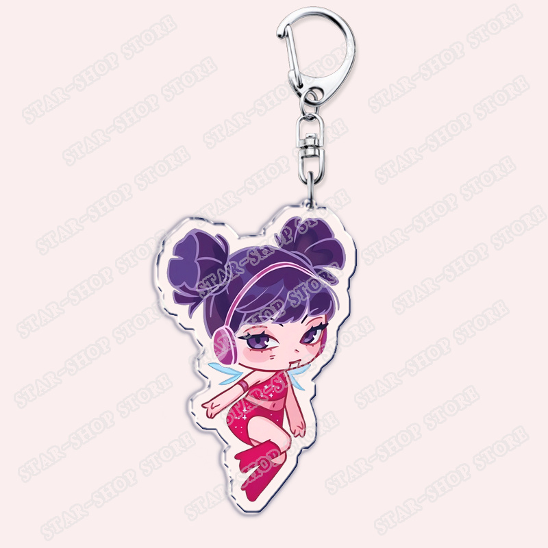Lovely Fairy Magical Girls Chi - Tech Girl Accessories recension och pris