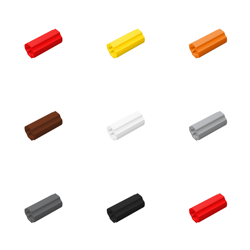 100pcs 59443 6538C Axle Connec - X Tech Accessories recension och pris