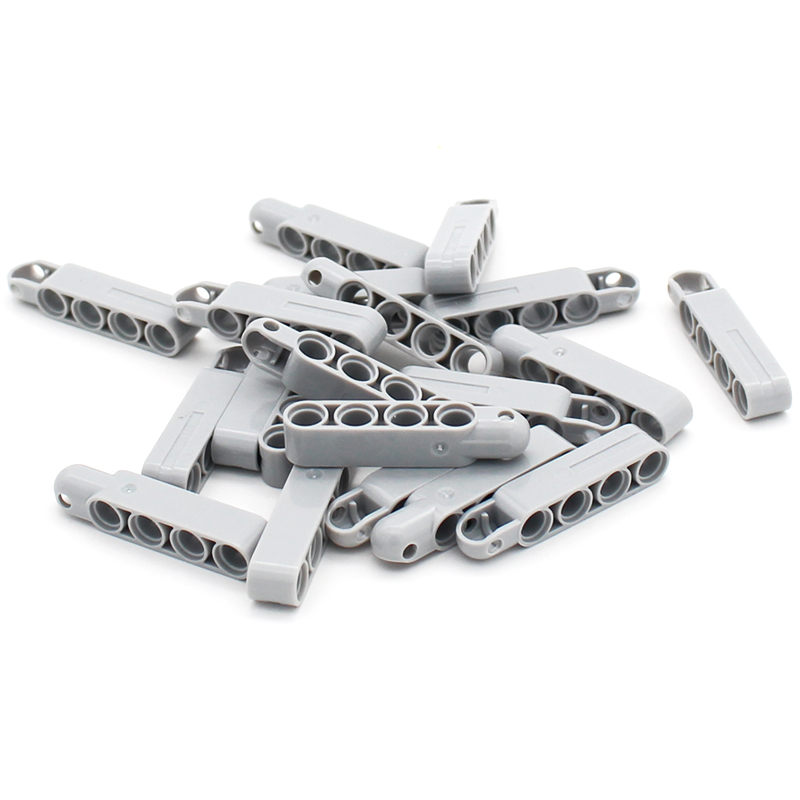 High-Tech Parts Steering Arm 5 - X Tech Accessories recension och pris