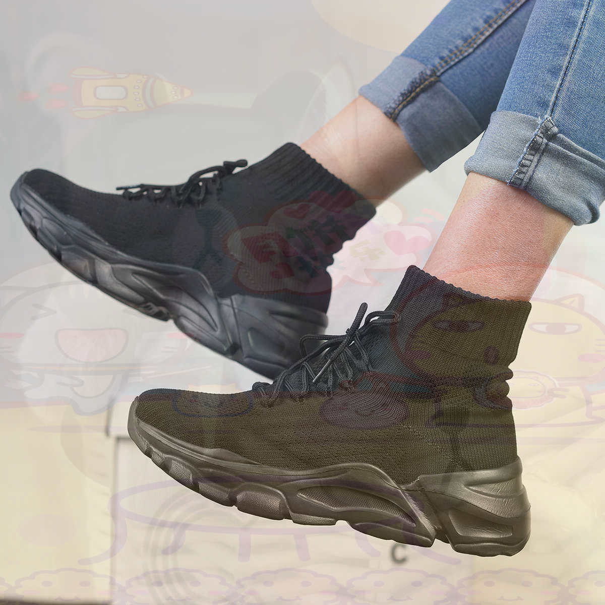 Increases Height Sumer Basketb - Unique Tech Accessories Gifts recension och pris