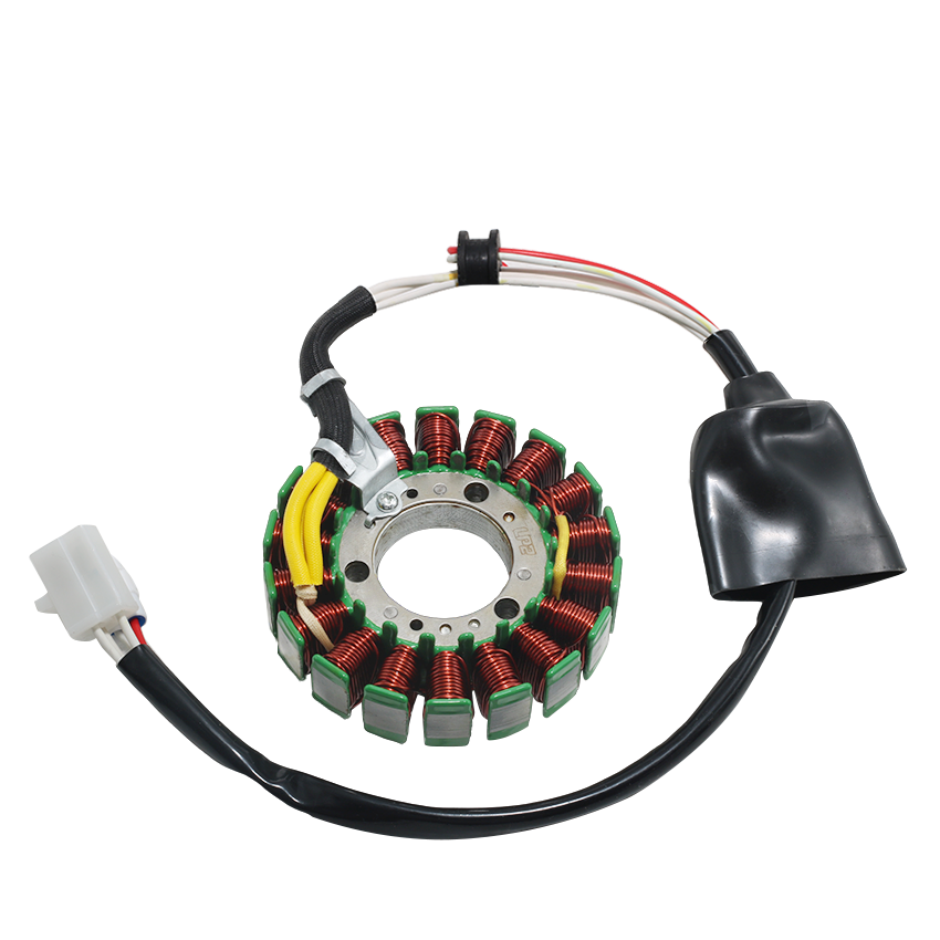 Motorcycle Magneto Stator Coil - X Tech Accessories recension och pris
