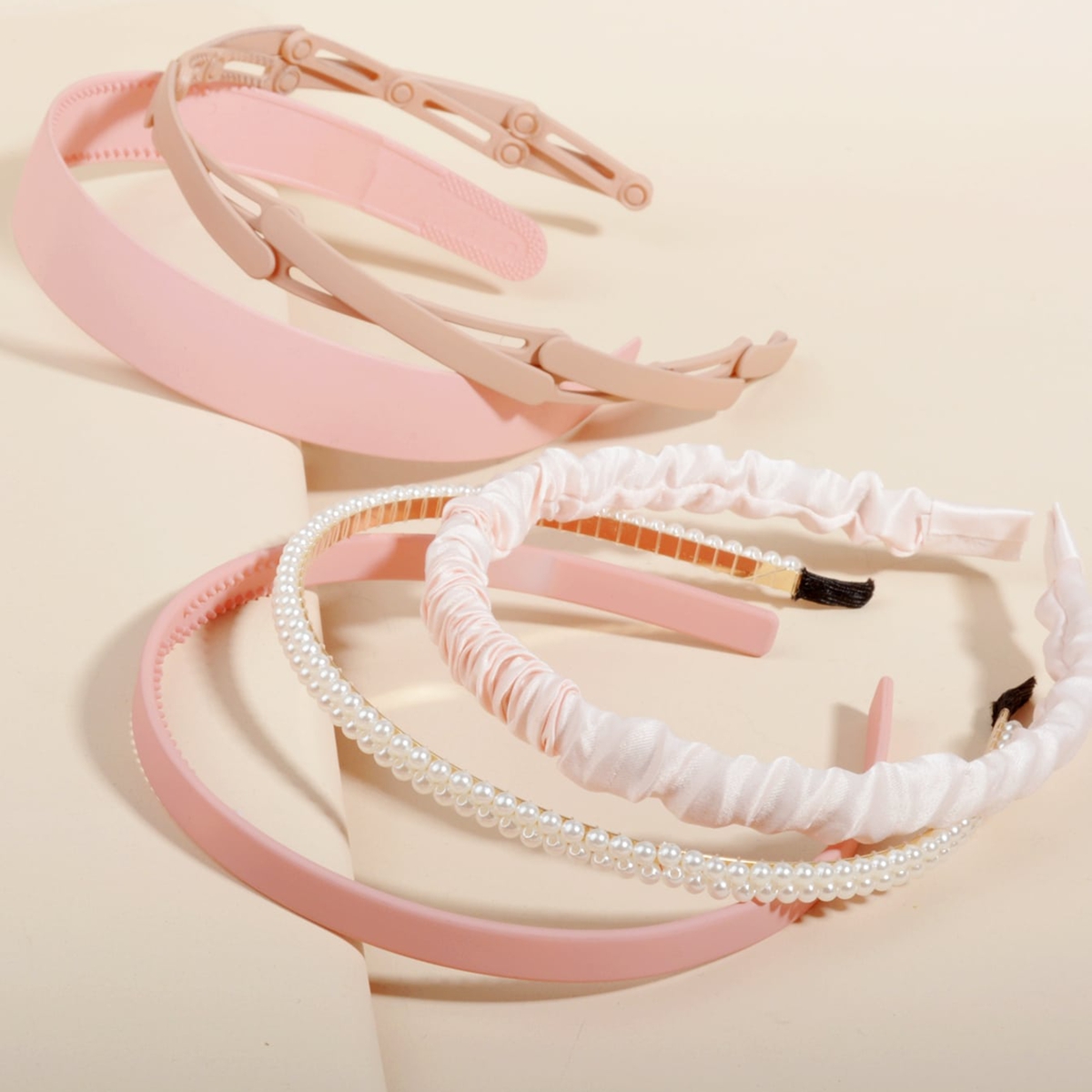 5-Piece Set of Fashionable and - Hi Tech Accessories recension och pris