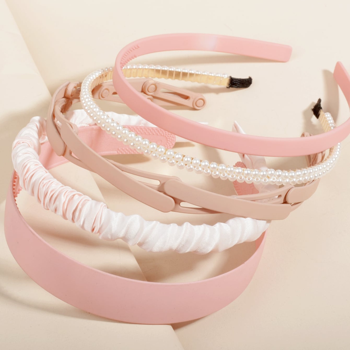 5-Piece Set of Fashionable and - Hi Tech Accessories recension och pris