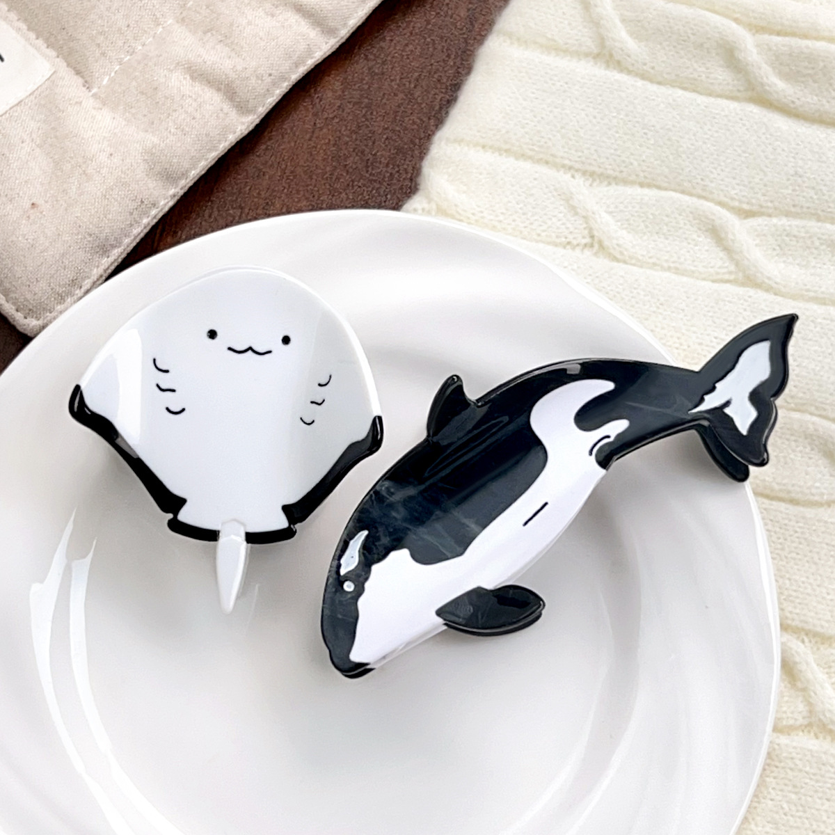 New style oceanic creature wha - Hi Tech Accessories recension och pris