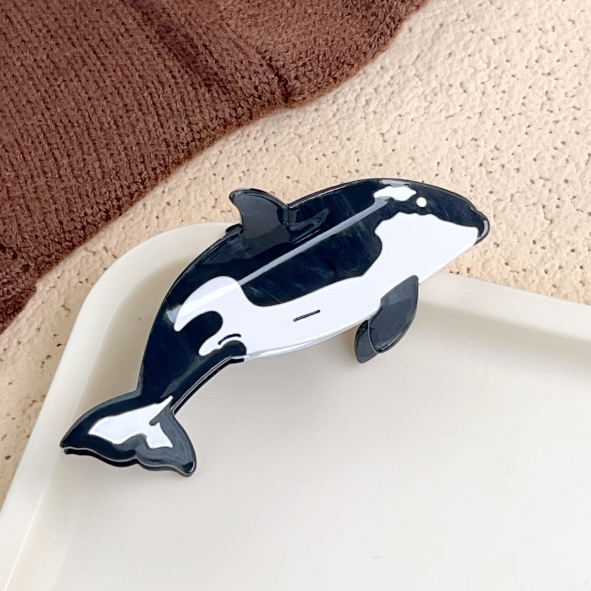 New style oceanic creature wha - Hi Tech Accessories recension och pris