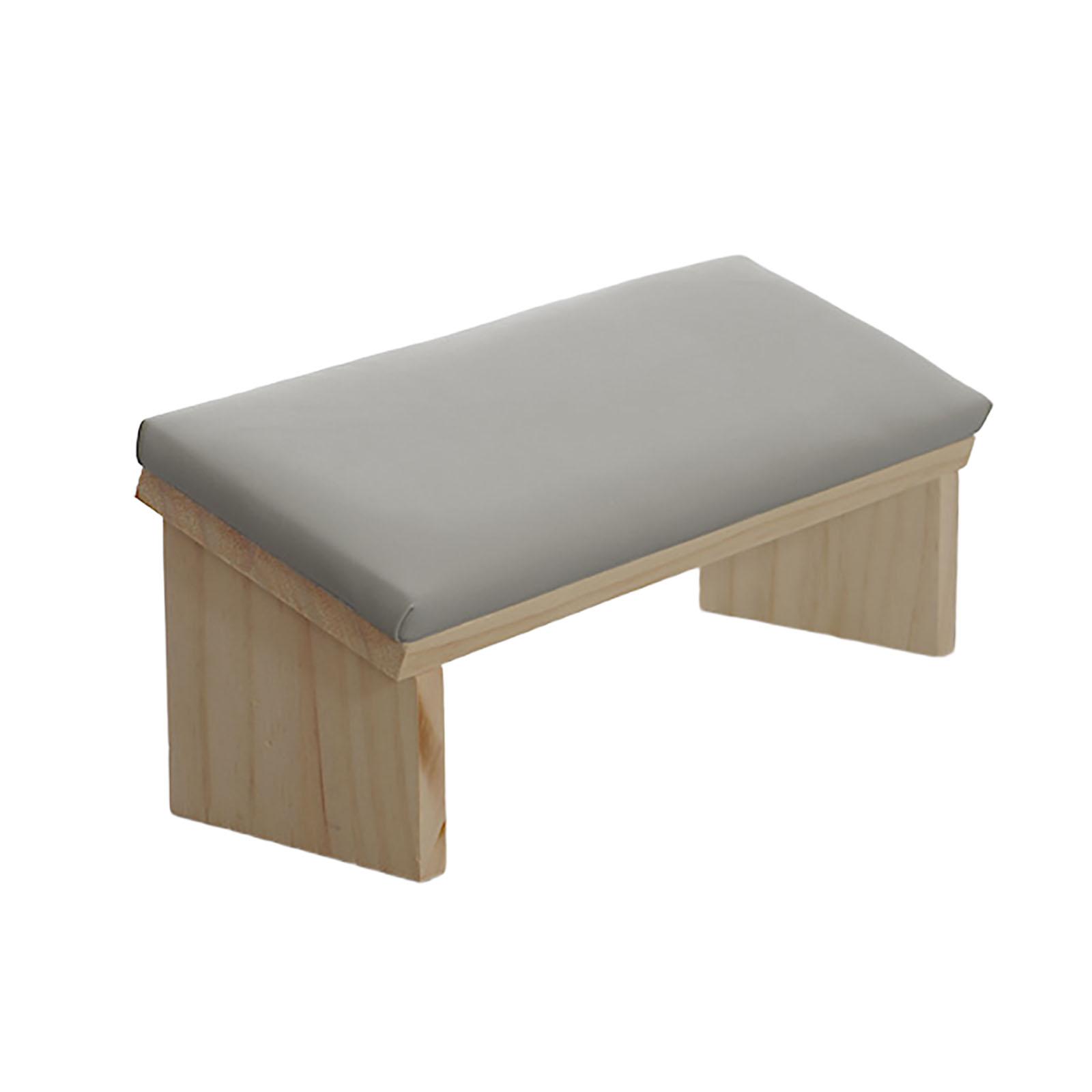 Hand Rest for Nail Desk Mat Pa - Tech Table Accessories recension och pris