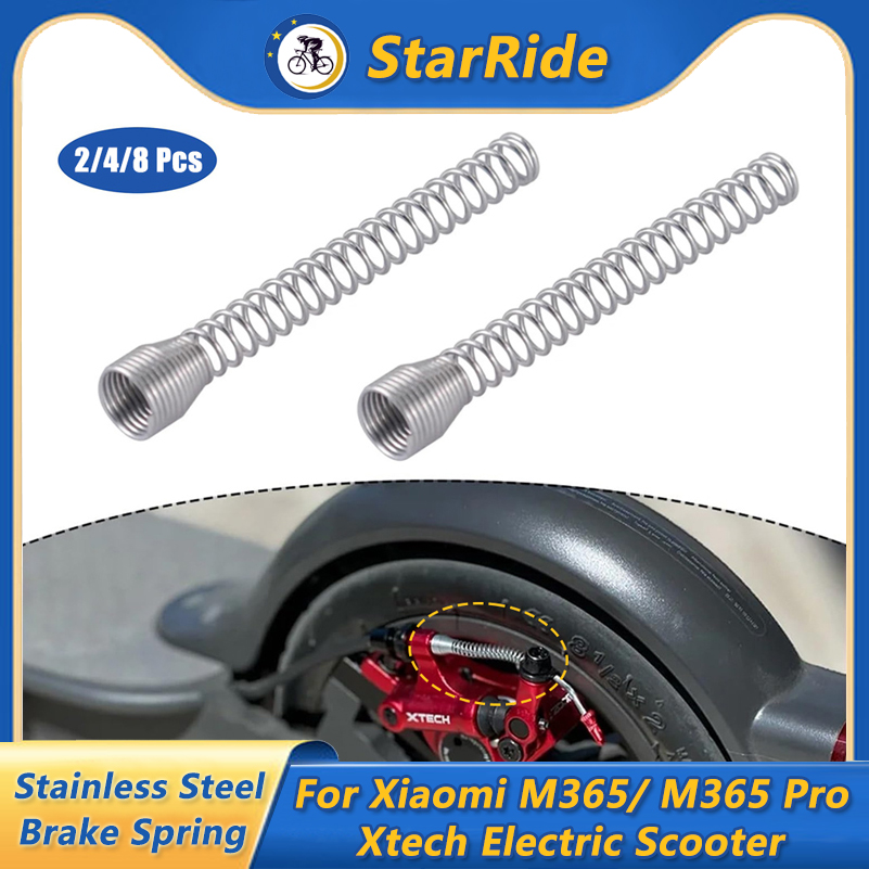 Stainless Steel Retractable Br - X Tech Accessories recension och pris