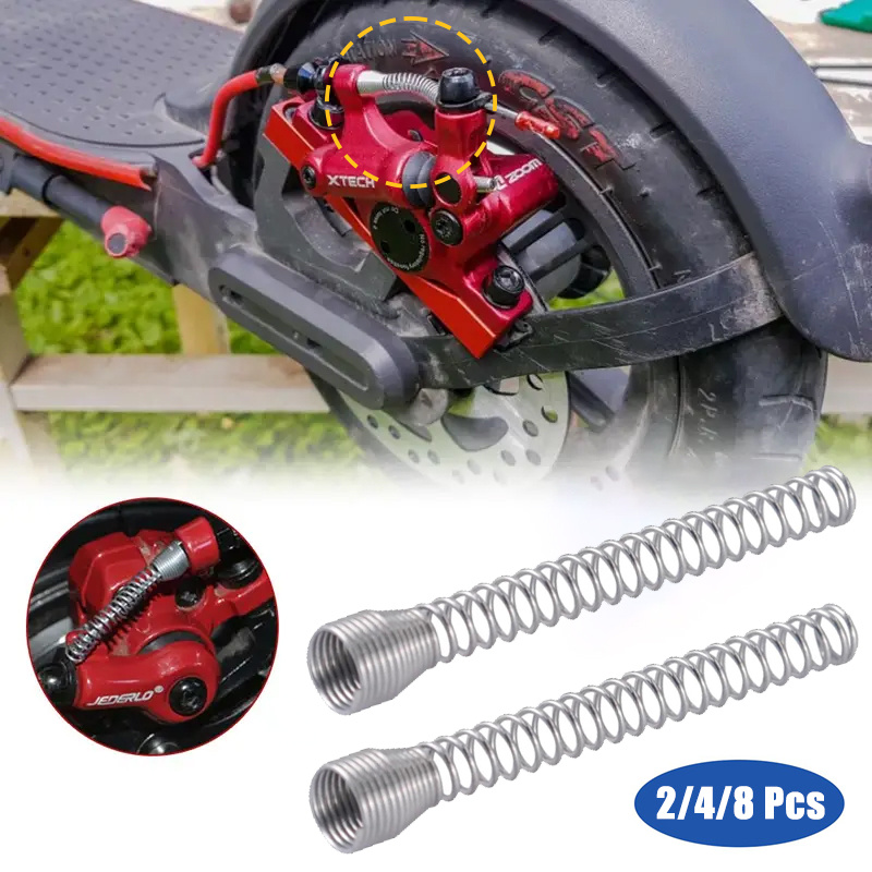Stainless Steel Retractable Br - X Tech Accessories recension och pris