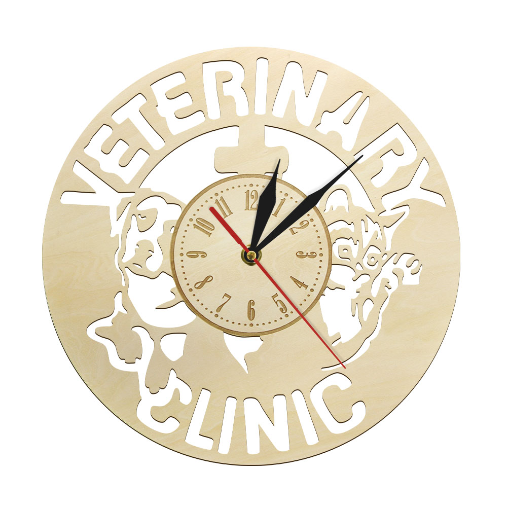 Veterinary Clinic Accessory Wo - Tech Room Accessories recension och pris